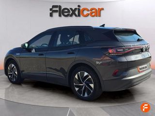 Volkswagen ID.4 Pro Performance 150kW (204CV) Automático