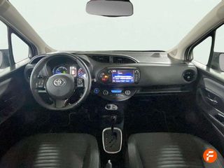 Toyota Yaris 1.5 Hybrid Feel