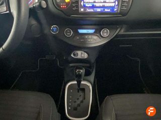 Toyota Yaris 1.5 Hybrid Feel