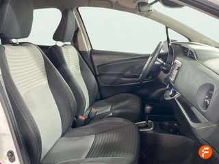 Toyota Yaris 1.5 Hybrid Feel