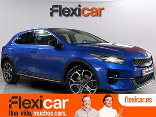 Kia XCeed 1.4 T-GDi Emotion 103kW (140CV)