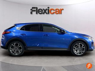 Kia XCeed 1.4 T-GDi Emotion 103kW (140CV)