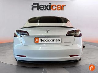 Tesla Model 3 Performance 4WD