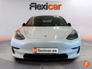 Tesla Model 3 Performance 4WD