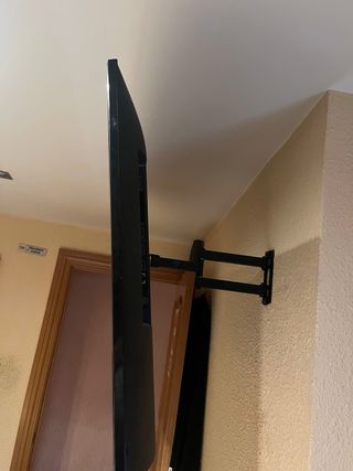 Samsung TV Crystal UHD 43 2024 43DU7105