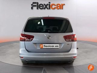 Seat Alhambra 2.0 FR 7P 184cv