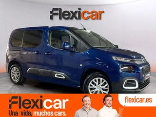 Citroën Berlingo Talla XL BlueHDi 100 S&S LIVE