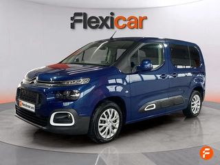 Citroën Berlingo Talla XL BlueHDi 100 S&S LIVE