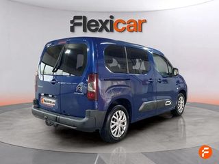 Citroën Berlingo Talla XL BlueHDi 100 S&S LIVE