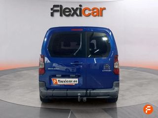 Citroën Berlingo Talla XL BlueHDi 100 S&S LIVE
