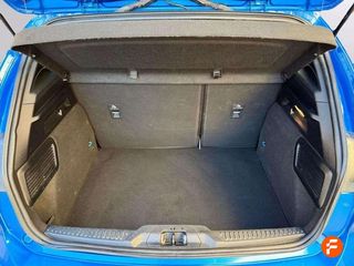 Ford Focus 1.0 Ecoboost MHEV 92kW ST-Line Auto