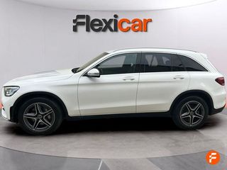 Mercedes GLC GLC 300 d 4MATIC