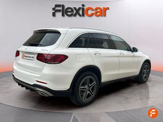 Mercedes GLC GLC 300 d 4MATIC