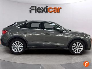 Audi Q3 S line 35 TDI 110kW (150CV) S tronic