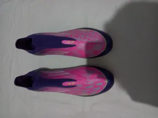 Scarpe calcio Adidas F50 Lamine Yamal