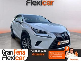 Lexus NX 2.5 300h Business Navigation 2WD