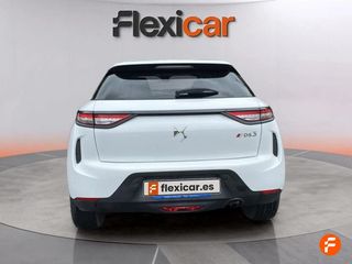 DS DS 3 PureTech 73 kW Manual PERFORMANCE LINE