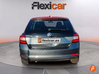 Skoda Rapid 1.0 TSI 81KW (110cv) Ambition