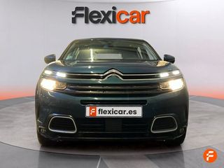 Citroën C5 Aircross BlueHdi 96kW (130CV) S&S C Series