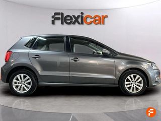 Volkswagen Polo A-Polo 1.0 75CV BMT