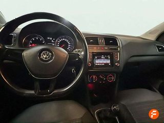 Volkswagen Polo A-Polo 1.0 75CV BMT