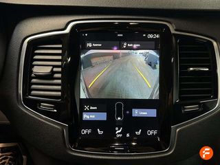 Volvo XC90 2.0 D4 Kinetic 5 Asientos Auto