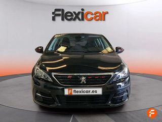 Peugeot 308 5p Active 1.5 BlueHDi 96KW (130CV)
