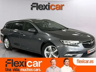 Opel Insignia ST 2.0 CDTi Turbo D Excellence Auto