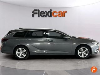 Opel Insignia ST 2.0 CDTi Turbo D Excellence Auto