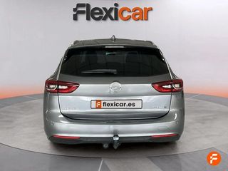 Opel Insignia ST 2.0 CDTi Turbo D Excellence Auto