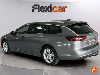 Opel Insignia ST 2.0 CDTi Turbo D Excellence Auto