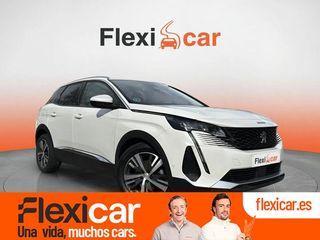 Peugeot 3008 1.5 BlueHDi 96kW (130CV) S&S Allure EAT8