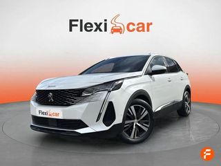 Peugeot 3008 1.5 BlueHDi 96kW (130CV) S&S Allure EAT8