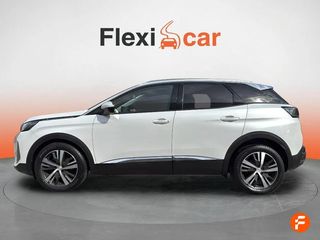 Peugeot 3008 1.5 BlueHDi 96kW (130CV) S&S Allure EAT8