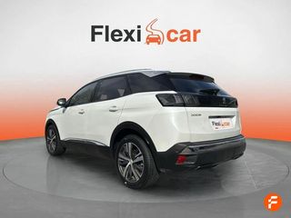 Peugeot 3008 1.5 BlueHDi 96kW (130CV) S&S Allure EAT8