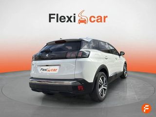 Peugeot 3008 1.5 BlueHDi 96kW (130CV) S&S Allure EAT8