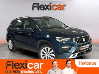 Seat Ateca 1.5 TSI 110kW (150CV) St&Sp Style