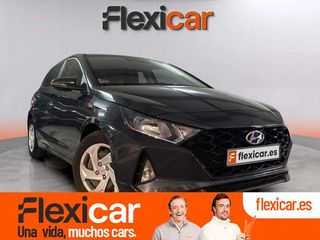 Hyundai i20 1.0 TGDI 74kW (100CV) Klass
