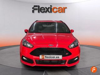 Ford Focus 2.0 EcoBoost A-S-S 184kW ST Sportbreak