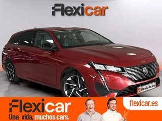 Peugeot 308 SW Allure Pack BlueHDi 130 S&S EAT8