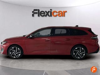 Peugeot 308 SW Allure Pack BlueHDi 130 S&S EAT8