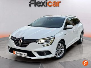 Renault Megane Bose TCe 97kW (130CV) EDC