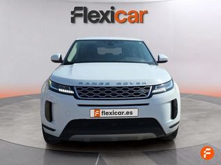 Land-Rover Range Rover Evoque 2.0 D150 AUTO 4WD MHEV