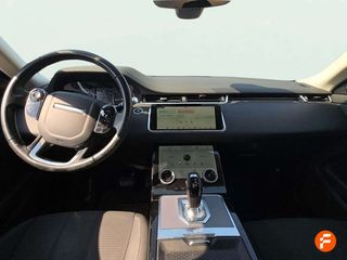 Land-Rover Range Rover Evoque 2.0 D150 AUTO 4WD MHEV