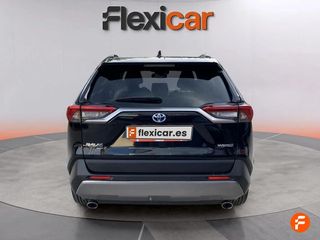 Toyota Rav4 2.5l 220H Advance