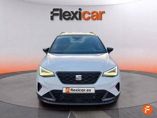 Seat Arona 1.5 TSI 110kW (150CV) DSG FR