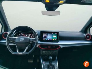 Seat Arona 1.5 TSI 110kW (150CV) DSG FR