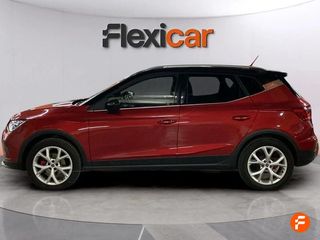 Seat Arona 1.5 TSI 110kW (150CV) DSG FR