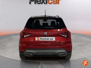 Seat Arona 1.5 TSI 110kW (150CV) DSG FR