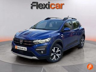 Dacia Sandero Stepway Comfort TCe 67kW (90CV)